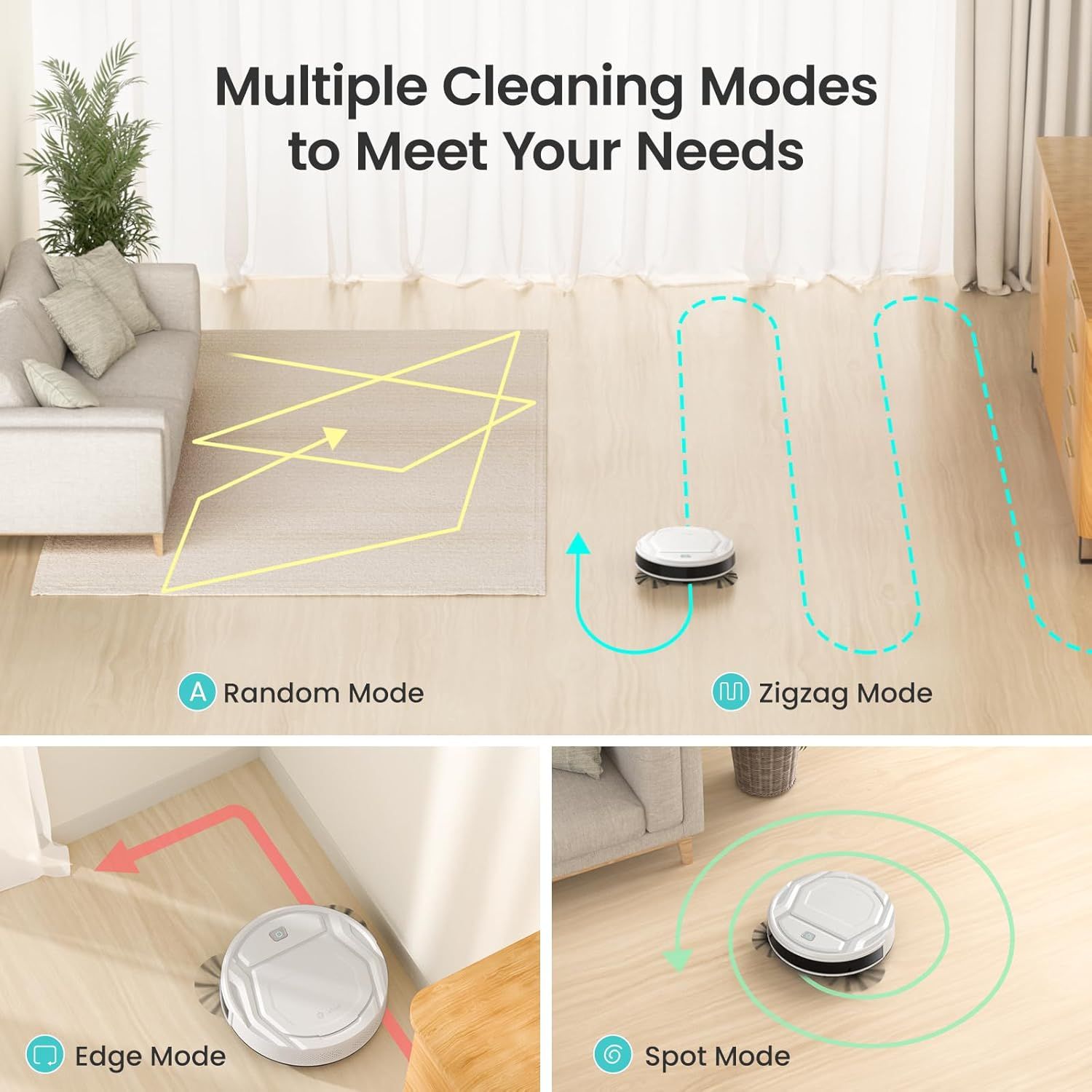 Best Robot Vacuum for Hardwood Floors: Best Choices for a Clean Best Robot Vacuum for Hardwood Floors: Best Choices for a Clean